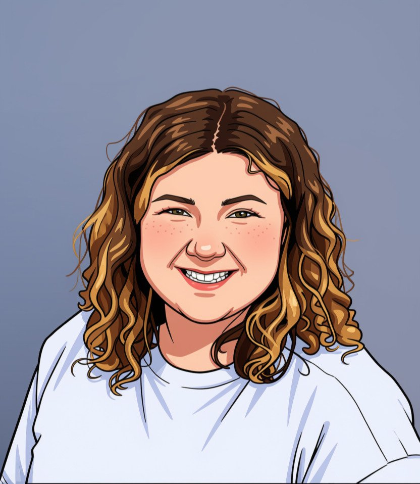 A photo of Abbie Joslin